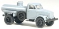 ГАЗ-51 AТЗ-2,2 топливозаправщик гражданский Miniaturmodelle НО (3629-1)